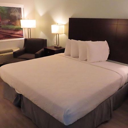 Best Western Childress West Hotel Экстерьер фото