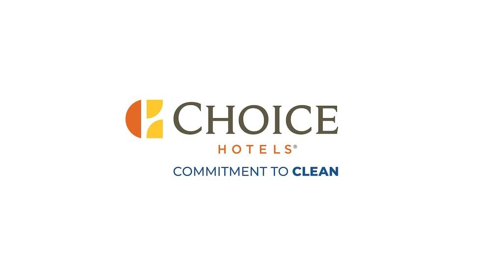 Best Western Childress West Hotel Экстерьер фото