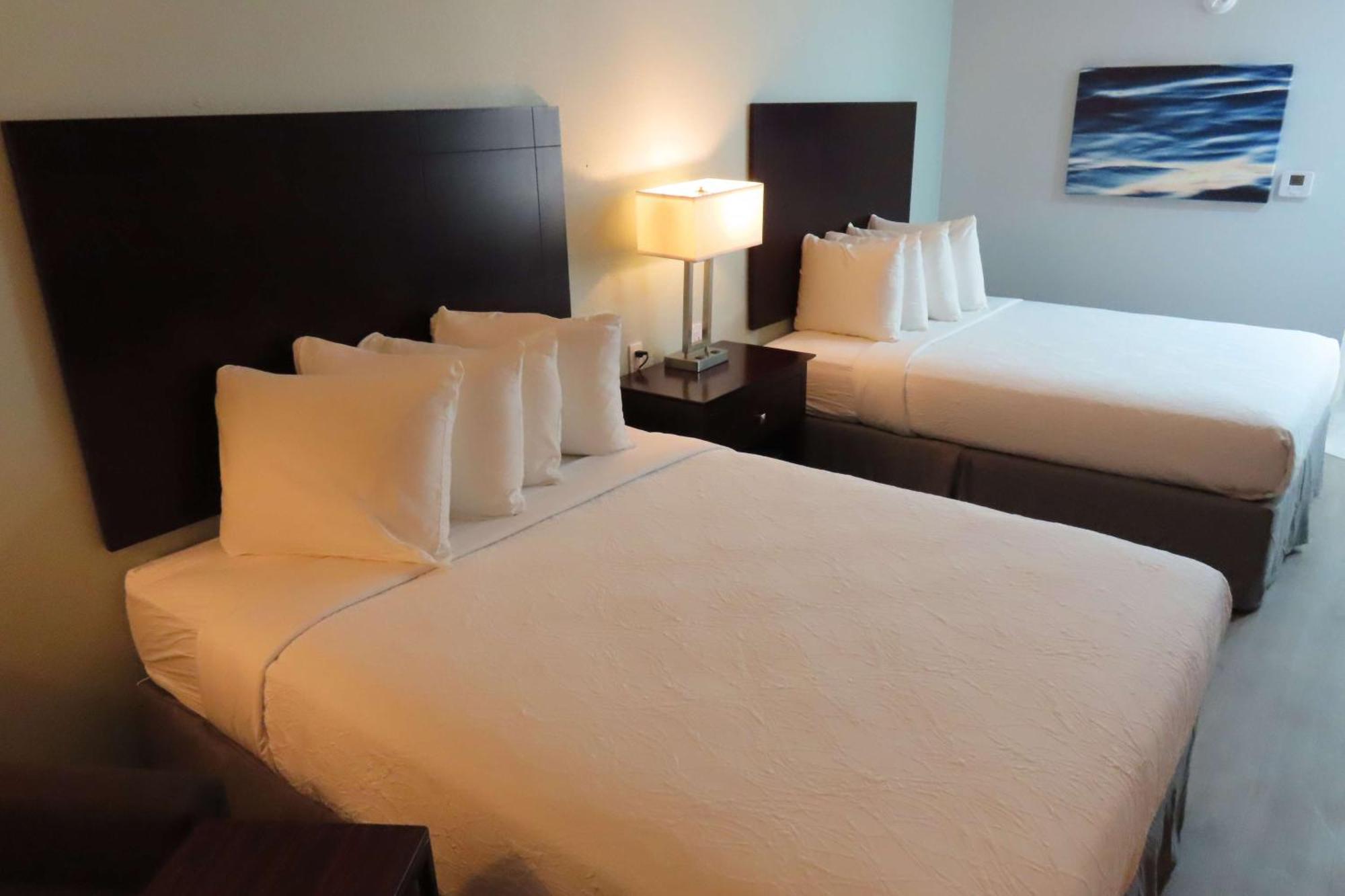 Best Western Childress West Hotel Экстерьер фото