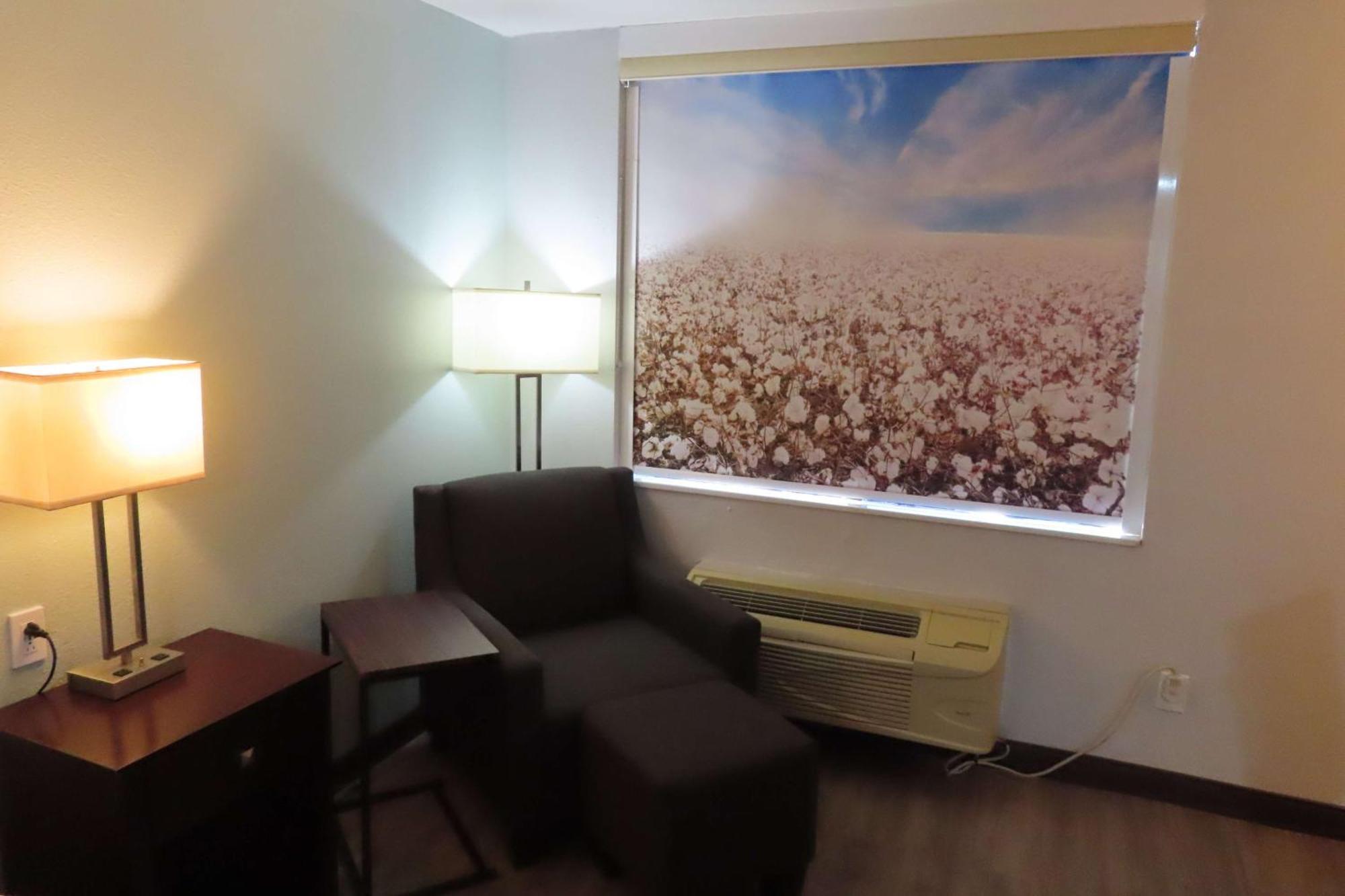 Best Western Childress West Hotel Экстерьер фото
