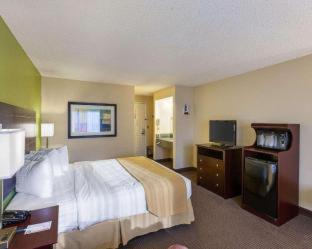 Best Western Childress West Hotel Номер фото
