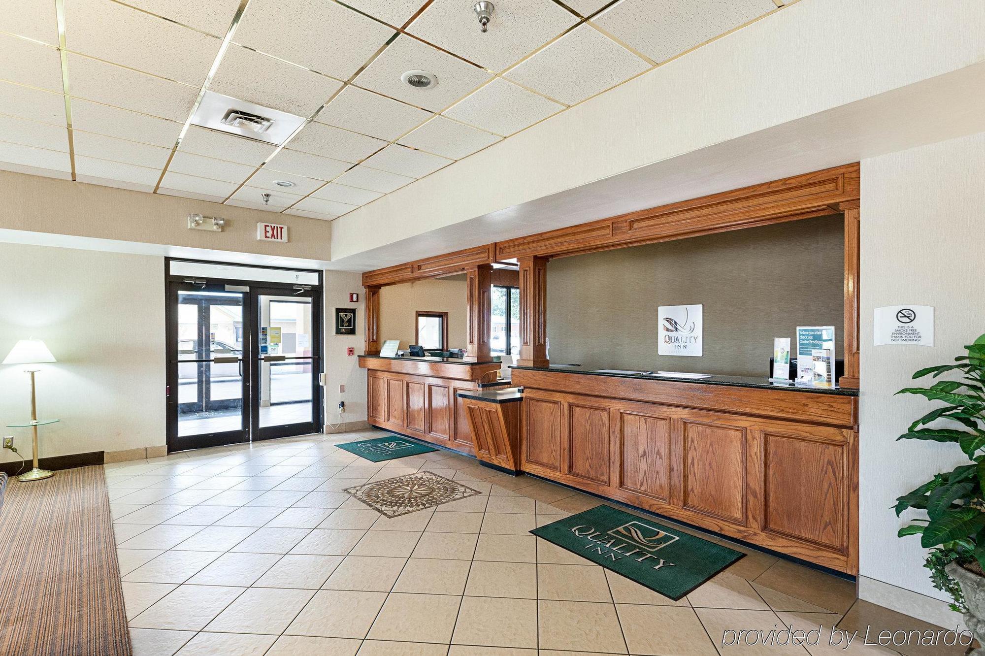 Best Western Childress West Hotel Экстерьер фото