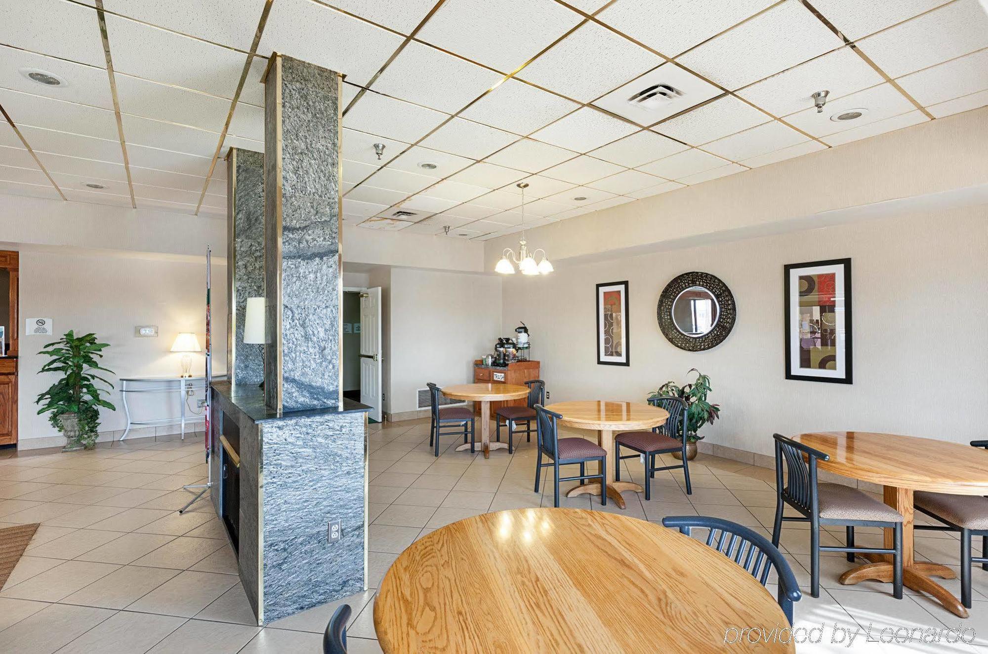 Best Western Childress West Hotel Экстерьер фото