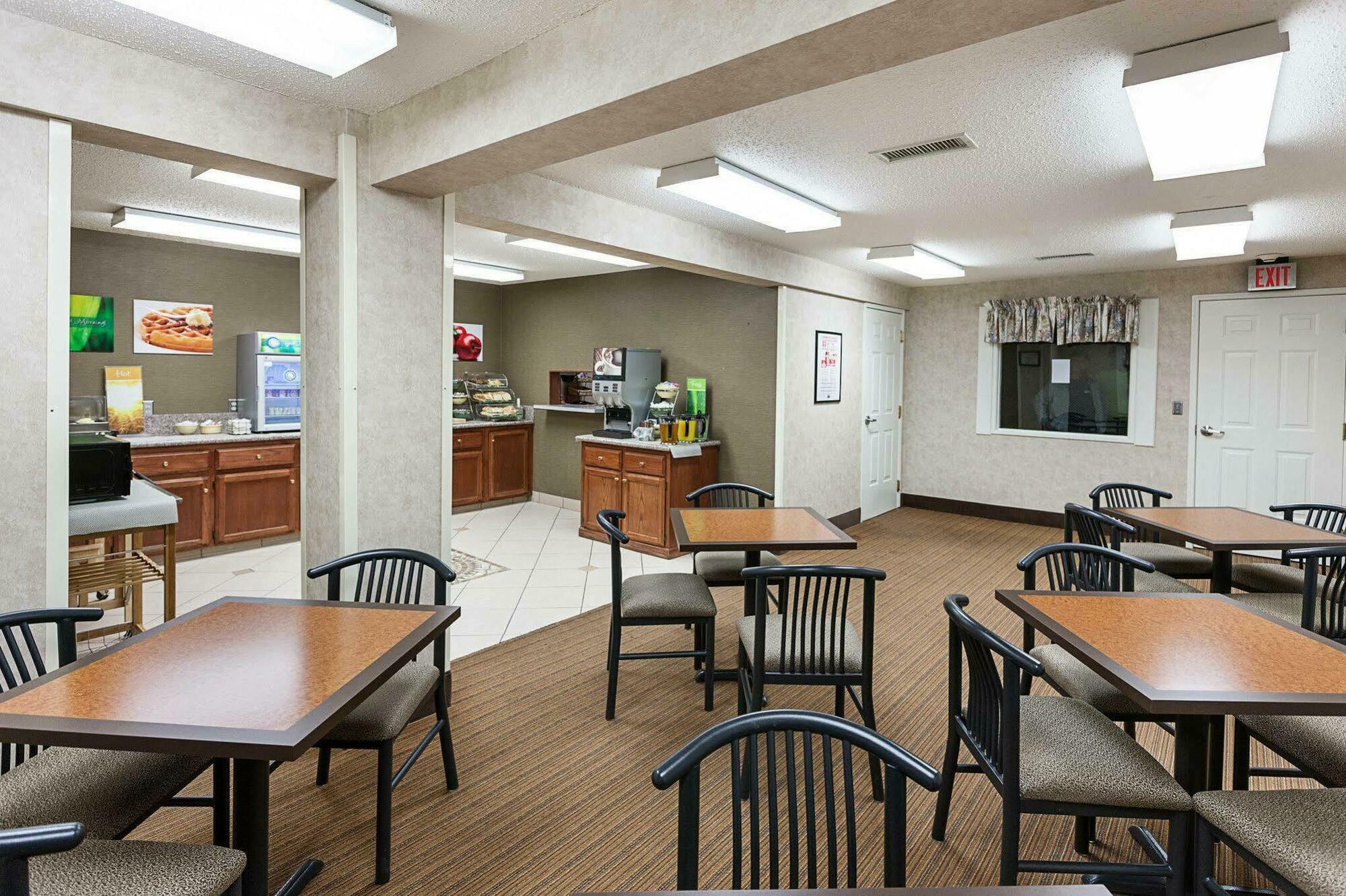 Best Western Childress West Hotel Экстерьер фото